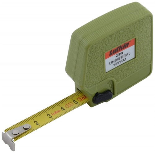 Rouleau universel Lufkin. 13mm x 3m - y823cm - t0061182304 - t0061182304