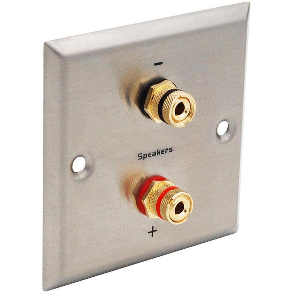 Connexion haut-parleur intégré Abi