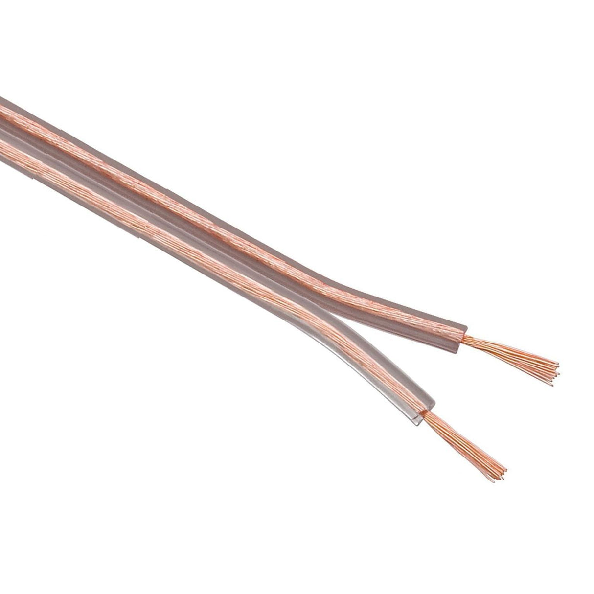 Câble haut-parleur Nedis - 2x 6 mm²