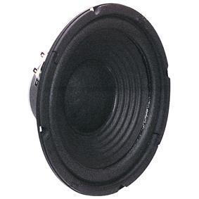 Caisson de basses - 8 pouces