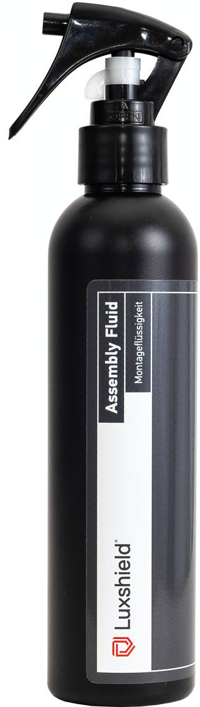 Liquide de montage Luxshield 200ml