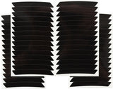 Bandes autocollantes de jante Luxshield reflex