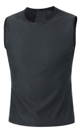 Gorewear m base layer chemise sans manches - chemise de base