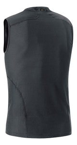 Gorewear m base layer chemise sans manches - chemise de base