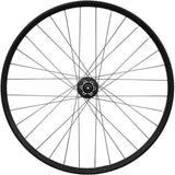Roue arrière M-wave 29 700c disque 6 boulons qr shimano hg