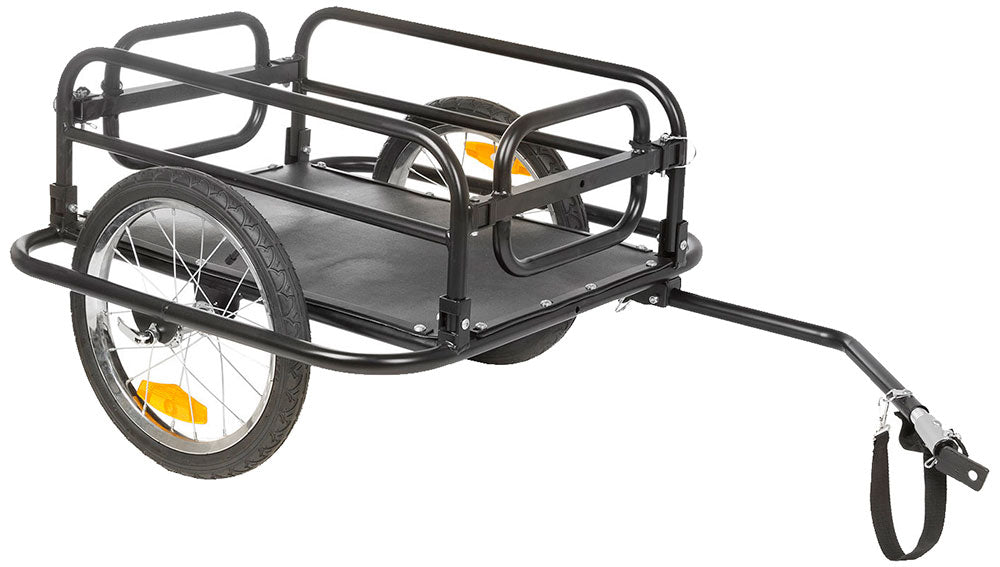 Remorque M-Wave pour le pilier de vélo Pold 2