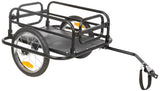 Remorque M-Wave pour le pilier de vélo Pold 2