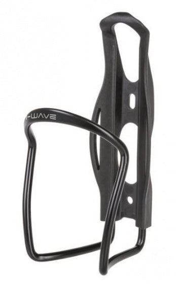M-Wave Bidone Holder BC 45 Plastique en aluminium noir