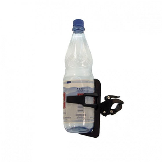 Porte-bouteille M-Wave Plastic Tiltable Black