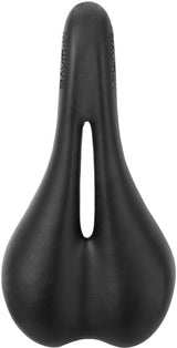 M-wave comp x selle unisexe noir