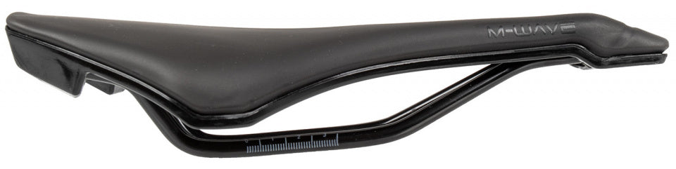 M-Wave Comp Xi Racade Unisexe Black