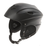 Casque de ski à onde