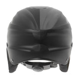 Casque de ski à onde