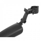 Fender arrière M-Wave 20-29 pouces noir