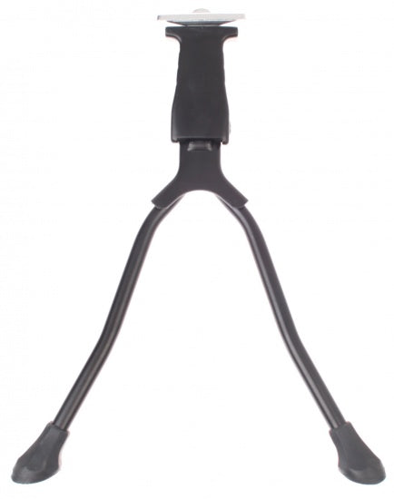 M-Wave Standard Double Steel 26-28 pouces 29 mm noir