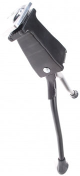 M-Wave Standard Double Steel 26-28 pouces 29 mm noir
