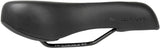 M-Wave Tour II Saddle Unisexe Black