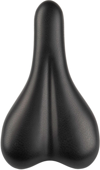 M-wave Vacu City s Saddle Unisexe Black