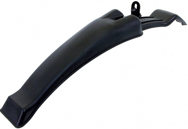 M-wave voorlatbord 24-29 pouces 54 cm noir