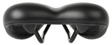 M-wave Vacu City s Saddle Unisexe Black