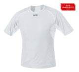 Gorewear m gore® windstopper® chemise de couche de base - chemise de couche de base