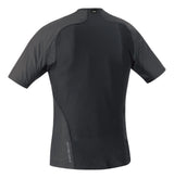 Gorewear m gore® windstopper® chemise de couche de base - chemise de couche de base