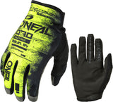 O'neal mayhem scarz - gants vtt