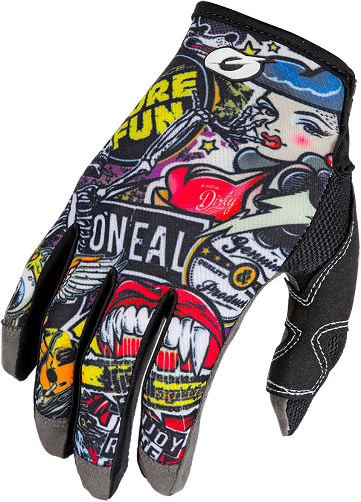 O'neal mayhem manivelle - gants vtt