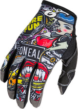 O'neal mayhem manivelle - gants vtt