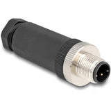 Connecteur M12