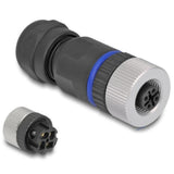 Connecteur M12