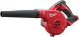 Souffleur Milwaukee m18 bbl-0 - 4933446216