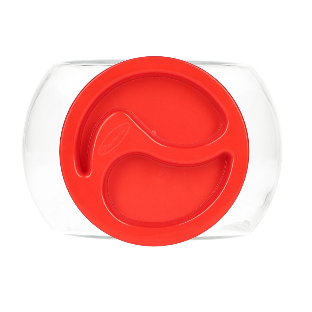 Alyssa Ashley Musk Ashley Pot de rangement pour parfum