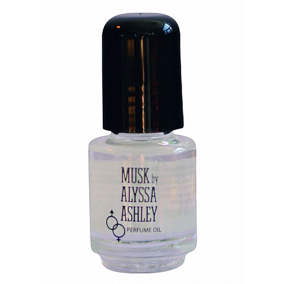 Alyssa Ashley huile de parfum musc 5ml unisexe