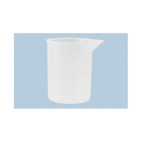 Gobelet doseur en plastique 120ml