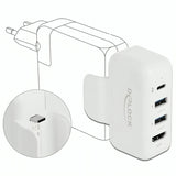 Adaptateur chargeur Macbook