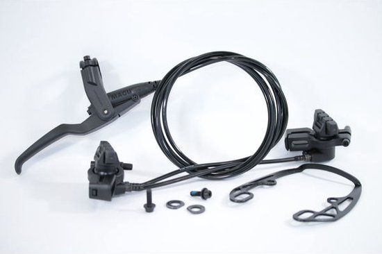 Magura Velgremset HS11 Eco EVO2 pour 750 mm