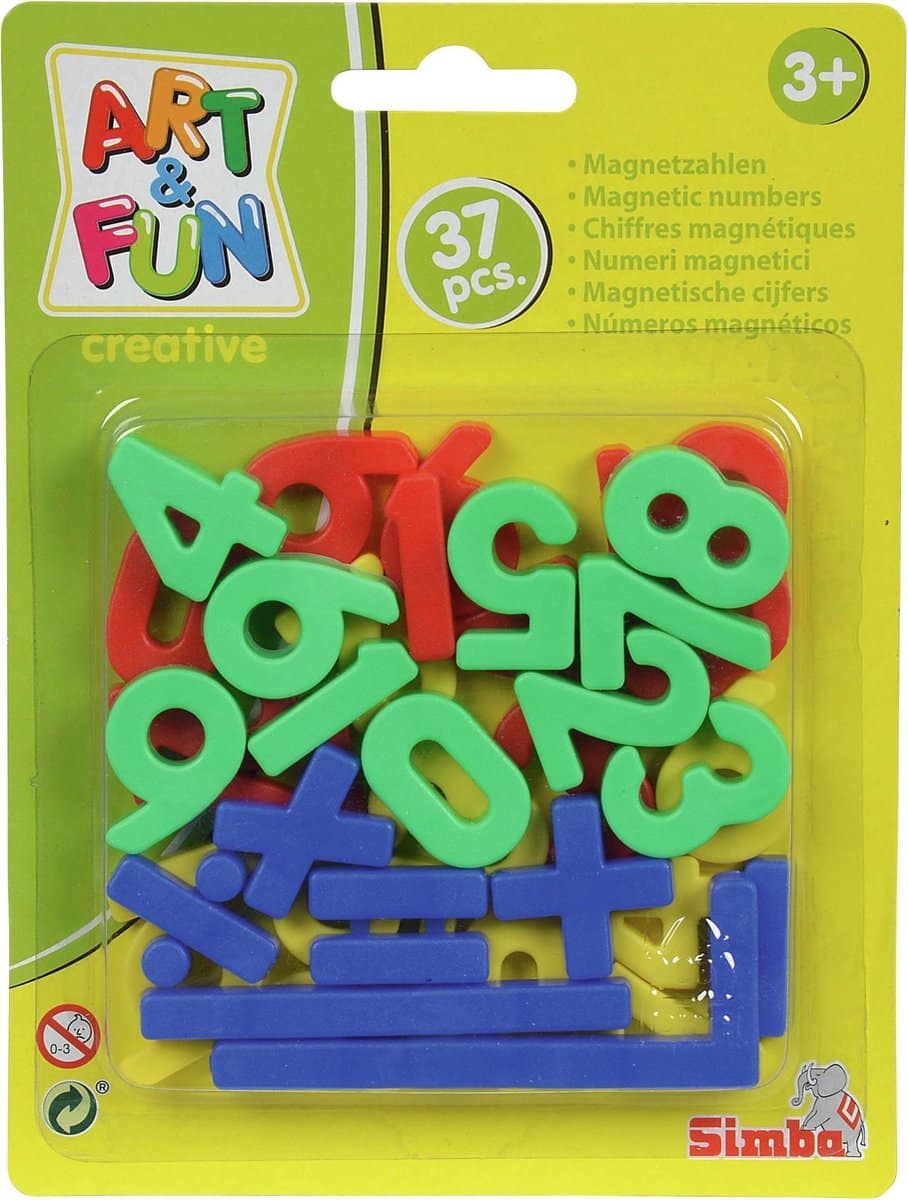 Simba 4591457 jouets éducatifs
