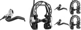 Magura pour frein arrière hs33r