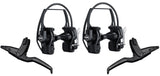 Jeu de freins Magura HS11 easy mount carbotecture®