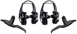 Jeu de freins Magura hs11 evo2 carbotecture®