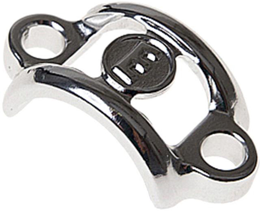 Collier de serrage de guidon Magura en aluminium