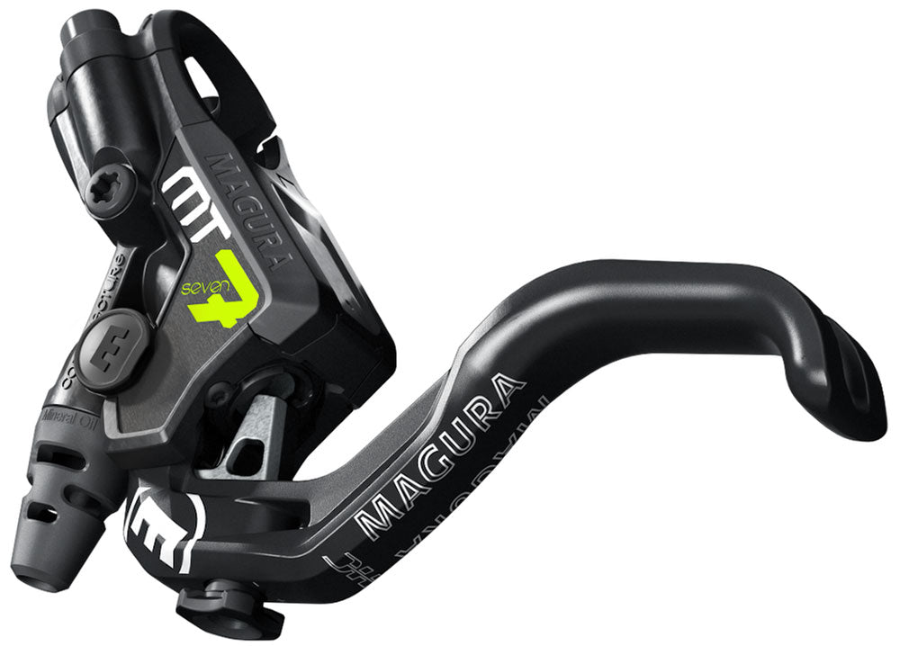 Levier de frein Magura MT7 Pro HC à 1 doigt