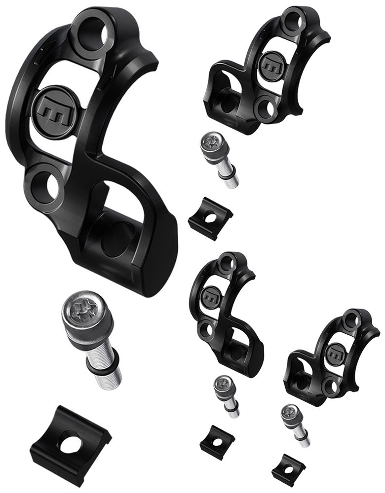 Collier de serrage Magura Sram Shiftmix 3