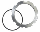 Anneau de verrouillage Bosch incl. joint torique pour montage plateau active performance