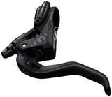 Kit de freins à disque à levier carbotecture® Magura mt sport à 2 doigts