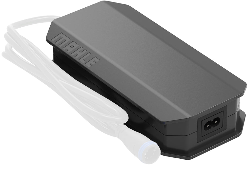 Chargeur actif Mahle x20 x30 4a sans câble de charge