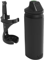 Extension d'autonomie Mahle x35 sp1 incl. support et sangles en silicone