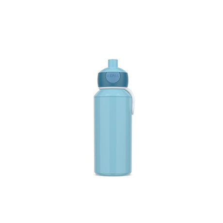 Mepal gourde pop-up 400ml bleu froid