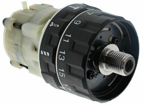 Makita 123443-0 | pièces | jeu d'engrenages | makita dhp482 - 123443-0